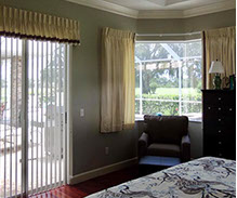 Drapery & Blinds