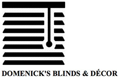 Domenick's Blinds & Decor